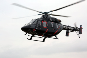 КВЗ увеличил ресурс основных агрегатов вертолета Ансат