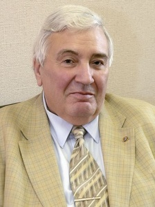 Юрий Николаевич Коптев