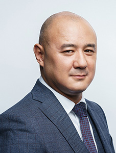 Пан Александр Владимирович