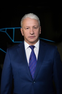 Nikolai Aleksandrovich Kolesov