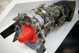 Двигатель нового Ми-171А3 автоматически адаптируется под условия эксплуатации