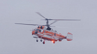 Новейший пожарный вертолет Ка-32А11М прошел сертификацию